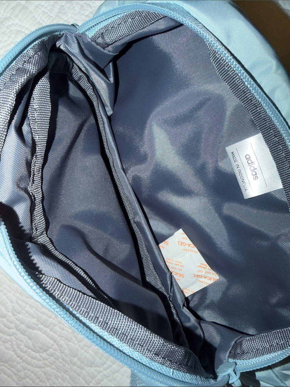 Adidas Fanny Pack - Picture 4 of 4
